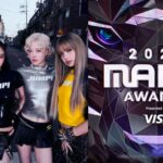 BLACKPINK là nhóm nhạc nữ Hàn Quốc đầu tiên biểu diễn trên sân khấu chính của Coachella và BST Hyde Park, đồng thời giữ kỷ lục nhóm nhạc nữ K-pop có tour diễn toàn cầu doanh thu cao nhất lịch sử – điều góp phần củng cố vị thế vững chắc của nhóm tại các giải thưởng quốc tế như MAMA (Ảnh: Internet)