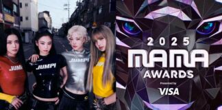 BLACKPINK là nhóm nhạc nữ Hàn Quốc đầu tiên biểu diễn trên sân khấu chính của Coachella và BST Hyde Park, đồng thời giữ kỷ lục nhóm nhạc nữ K-pop có tour diễn toàn cầu doanh thu cao nhất lịch sử – điều góp phần củng cố vị thế vững chắc của nhóm tại các giải thưởng quốc tế như MAMA (Ảnh: Internet)