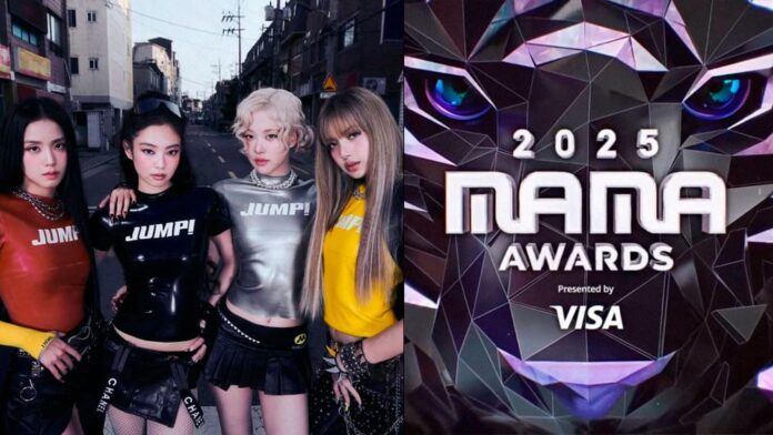 BLACKPINK là nhóm nhạc nữ Hàn Quốc đầu tiên biểu diễn trên sân khấu chính của Coachella và BST Hyde Park, đồng thời giữ kỷ lục nhóm nhạc nữ K-pop có tour diễn toàn cầu doanh thu cao nhất lịch sử – điều góp phần củng cố vị thế vững chắc của nhóm tại các giải thưởng quốc tế như MAMA (Ảnh: Internet)