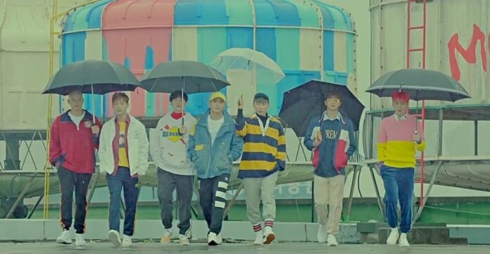 Bài hát "MOVIE". Nguồn: Internet Bài hát "MOVIE". Nguồn: Internet