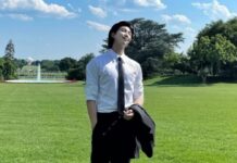 Chính sự kết hợp giữa chiều sâu nghệ thuật và bản sắc văn hóa Hàn Quốc đã giúp RM trở thành hình mẫu tiêu biểu cho sức mạnh mềm của K-culture – yếu tố được APEC chọn làm trọng tâm trong năm nay (Ảnh: Internet)