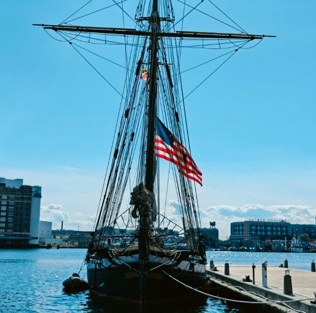 Ảnh chụp với bộ lọc neon (Ảnh: Internet)