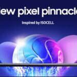 Samsung công bố loại cảm biến camera mới cho điện thoại (Ảnh: Internet)