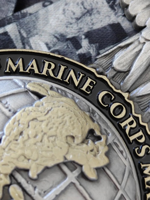 Ảnh chụp macro bằng điện thoại OnePlus 15 (Ảnh: Internet)