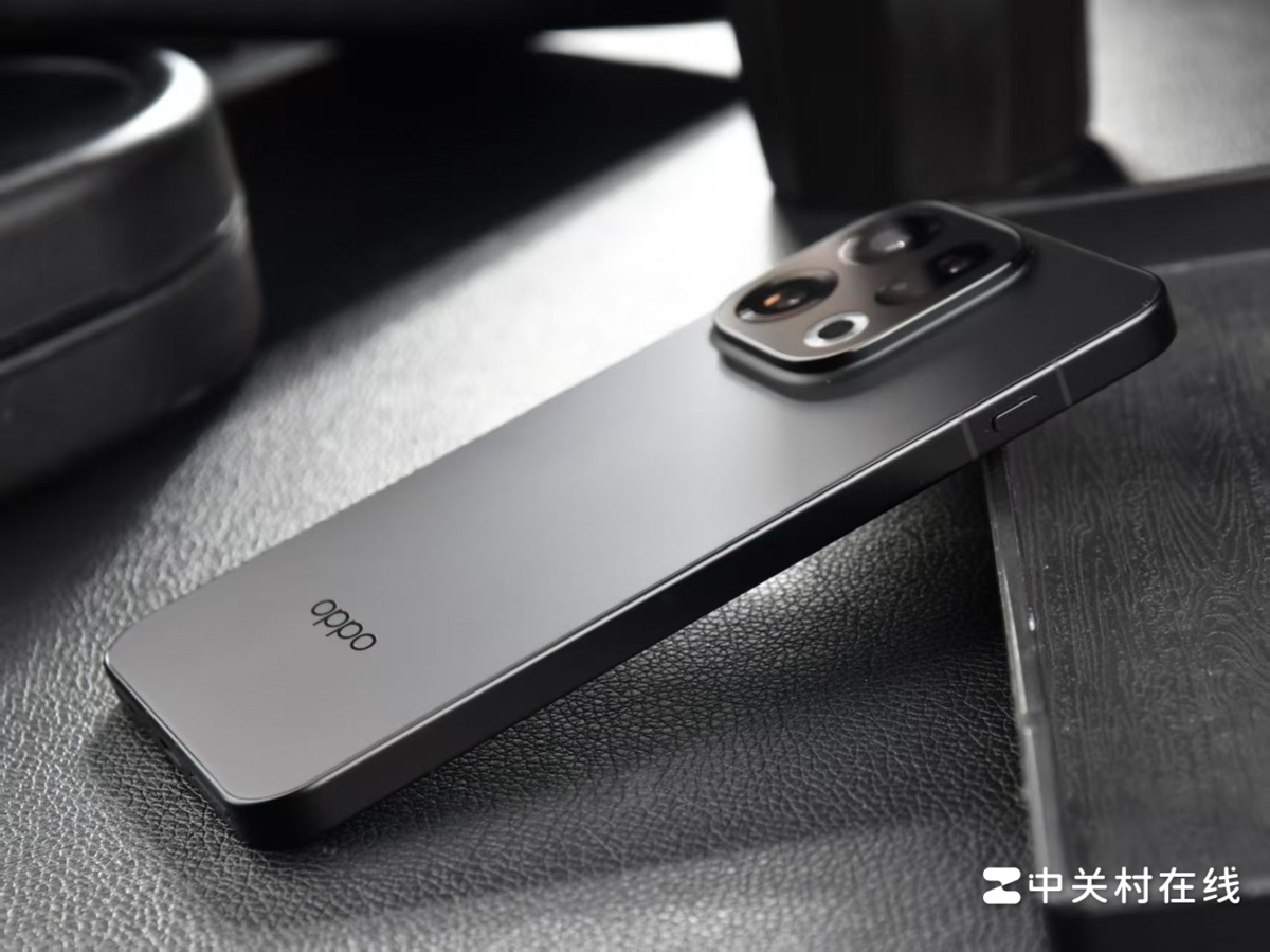 Oppo Find X9 (Ảnh: Internet) Oppo Find X9 (Ảnh: Internet)