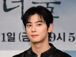 Cha Eun Woo phát hành mini album thứ hai “ELSE” vào tháng 11 Cha Eun Woo phát hành mini album thứ hai “ELSE” vào tháng 11(Ảnh: Internet)