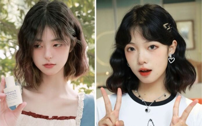 Nguyên nhân khiến tóc rối xù