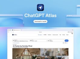 Trình duyệt web ChatGPT Atlas: Trải nghiệm lướt web với AI hỗ trợ cực kỳ thú vị Trình duyệt web ChatGPT Atlas (Ảnh: Internet)