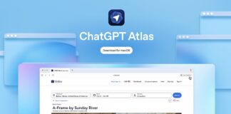 Trình duyệt web ChatGPT Atlas: Trải nghiệm lướt web với AI hỗ trợ cực kỳ thú vị Trình duyệt web ChatGPT Atlas (Ảnh: Internet)