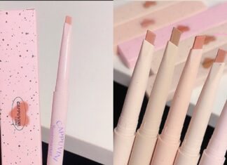 So sánh top 10 dòng chì kẻ viền môi giá bình dân dưới 100k – giá tốt nhưng chất lượng có ổn?