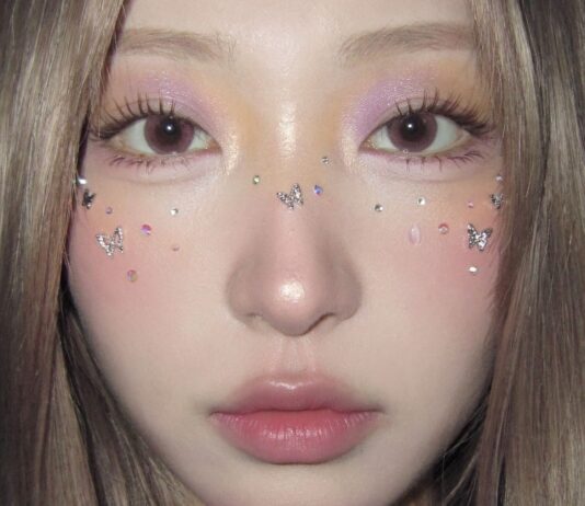 Muốn chọn chọn mi giả phù hợp khi makeup – đừng bỏ qua 12 dáng mi siêu hot này