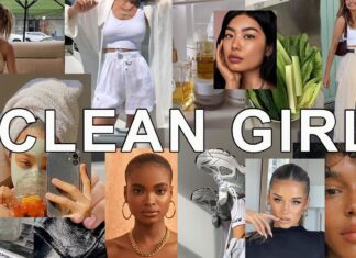 Chú ý 4 điểm này để giữ cơ thể luôn thơm tho chuẩn vibe “clean girl”