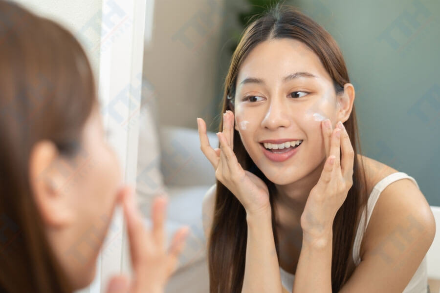 Cách khắc phục và chăm sóc Cách khắc phục và chăm sóc