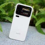 Những chiếc smartphone khiến ai cũng phải ngoái nhìn: 5 mẫu máy có thiết kế ấn tượng và đầy cá tính Xiaomi 17 Pro Max (Ảnh: Internet)