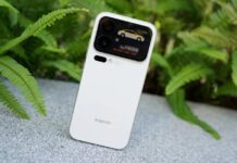 Xiaomi 17 Pro Max (Ảnh: Internet)