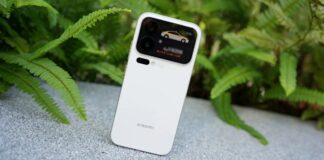 Xiaomi 17 Pro Max (Ảnh: Internet)