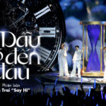 Bài hát “Dẫu Có Đến Đâu” Anh Trai Say Hi 2025: Khi âm nhạc hóa thành lời nguyện cầu cho tình yêu Concept bài hát Dẫu Có Đến Đâu (Nguồn: internet)