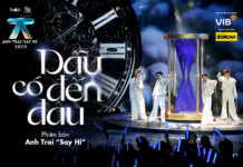 Concept bài hát Dẫu Có Đến Đâu (Nguồn: internet)