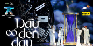 Bài hát “Dẫu Có Đến Đâu” Anh Trai Say Hi 2025: Khi âm nhạc hóa thành lời nguyện cầu cho tình yêu Concept bài hát Dẫu Có Đến Đâu (Nguồn: internet)