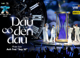 Bài hát “Dẫu Có Đến Đâu” Anh Trai Say Hi 2025: Khi âm nhạc hóa thành lời nguyện cầu cho tình yêu Concept bài hát Dẫu Có Đến Đâu (Nguồn: internet)