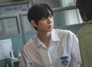 Kim Young Dae hóa thân thành người đàn ông si tình, bất chấp mọi đau khổ vì tình yêu trong “Dear X” Kim Young Dae là nam diễn viên sinh năm 1996, gây chú ý qua loạt vai diễn nam thần học đường trong Extraordinary You (2019) và The Penthouse (2020–2021) (Ảnh: Internet)