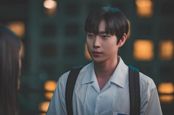 Nam diễn được đánh giá cao nhờ vẻ ngoài điển trai cùng khả năng thể hiện chiều sâu cảm xúc, đặc biệt trong các vai diễn nội tâm (Ảnh: Internet)