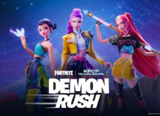 Phim gây ấn tượng mạnh với phong cách hình ảnh đậm chất anime, âm nhạc bắt tai và cốt truyện giàu tính biểu tượng, khiến cộng đồng mạng quốc tế lan truyền rộng rãi trên TikTok và các diễn đàn nghệ thuật (Ảnh: Internet)