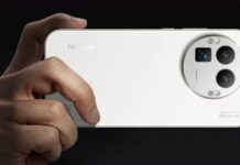 Điện thoại Realme GT8 Pro chính thức ra mắt, dòng Galaxy S26 của Samsung có thể ra mắt trễ hơn dự kiến Điện thoại Realme GT8 Pro (Ảnh: Internet)