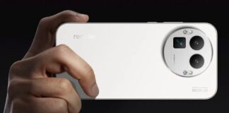 Điện thoại Realme GT8 Pro chính thức ra mắt, dòng Galaxy S26 của Samsung có thể ra mắt trễ hơn dự kiến Điện thoại Realme GT8 Pro (Ảnh: Internet)