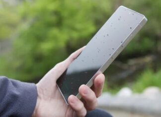 Điện thoại Galaxy S25 Ultra của Samsung (Ảnh: Internet)