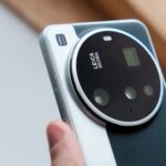 Camera của điện thoại Xiaomi 15 Ultra (Ảnh: Internet)