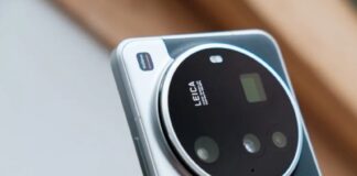 Camera của điện thoại Xiaomi 15 Ultra (Ảnh: Internet)