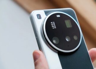 Camera của điện thoại Xiaomi 15 Ultra (Ảnh: Internet)