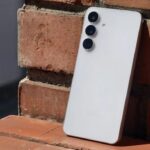 Điện thoại Galaxy S25 FE của Samsung (Ảnh: Internet)