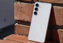 Điện thoại Galaxy S25 FE của Samsung (Ảnh: Internet)