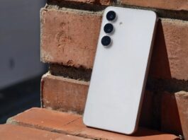 Điện thoại Galaxy S25 FE của Samsung (Ảnh: Internet)