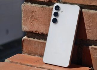 Điện thoại Galaxy S25 FE của Samsung (Ảnh: Internet)