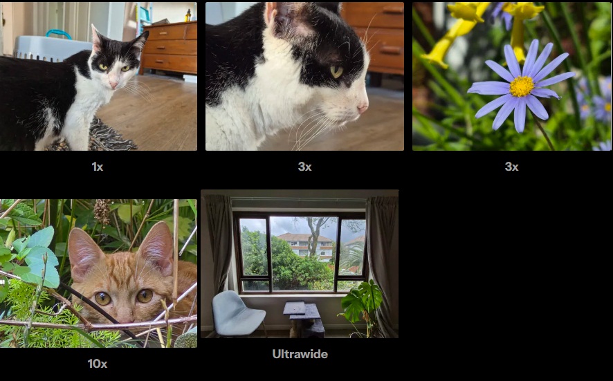 Ảnh được chụp bằng điện thoại Galaxy S25 FE (Ảnh: Internet) Ảnh được chụp bằng điện thoại Galaxy S25 FE (Ảnh: Internet)