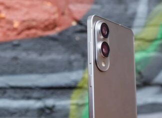 Độ dày của Galaxy S25 Edge (Ảnh: Internet)