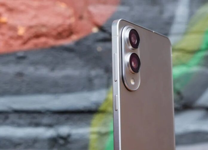 Độ dày của Galaxy S25 Edge (Ảnh: Internet) Độ dày của Galaxy S25 Edge (Ảnh: Internet)