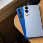 Điện thoại Galaxy S25 Plus và S25 Edge của Samsung (Ảnh: Internet)