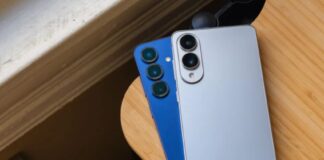 Dòng điện thoại Galaxy S26 của Samsung sẽ sử dụng chip mới Exynos 2600 được nâng cấp hiệu suất? Điện thoại Galaxy S25 Plus và S25 Edge của Samsung (Ảnh: Internet)