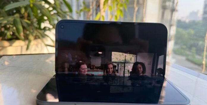 Khả năng tương thích ứng dụng trên điện thoại Pixel 10 Pro Fold (Ảnh: Internet) Khả năng tương thích ứng dụng trên điện thoại Pixel 10 Pro Fold (Ảnh: Internet)