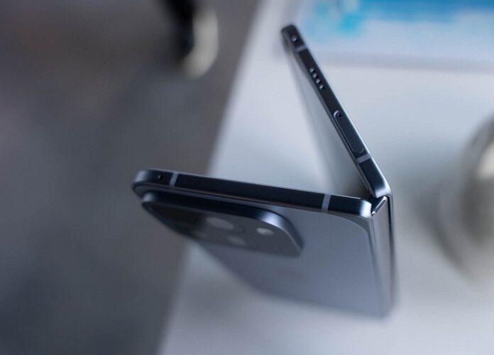 Điện thoại Pixel 10 Pro Fold của Google (Ảnh: Internet) Điện thoại Pixel 10 Pro Fold của Google (Ảnh: Internet)