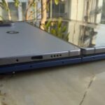 5 lý do điện thoại màn hình gập Galaxy Z Fold 7 của Samsung vượt trội hơn Pixel 10 Pro Fold của Google So sánh độ mỏng của Pixel 10 Pro Fold và Galaxy Z Fold 7 (Ảnh: Internet)