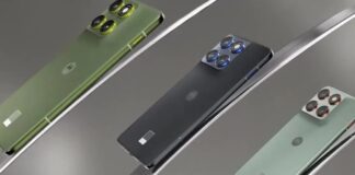 Hình ảnh tiết lộ điện thoại Motorola Edge 70 (Ảnh: Internet)