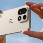 Điện thoại OnePlus 15 (Ảnh: Internet)