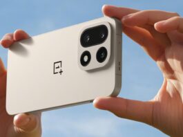 Điện thoại OnePlus 15 (Ảnh: Internet)