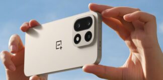 Điện thoại OnePlus 15 (Ảnh: Internet)