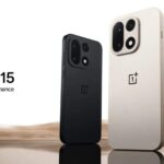 Điện thoại OnePlus 15 chính thức ra mắt (Ảnh: Internet)